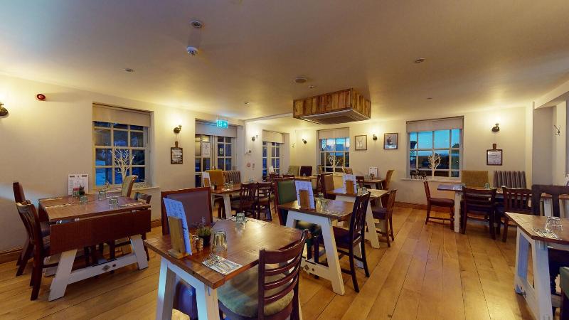 Devonshire Arms image