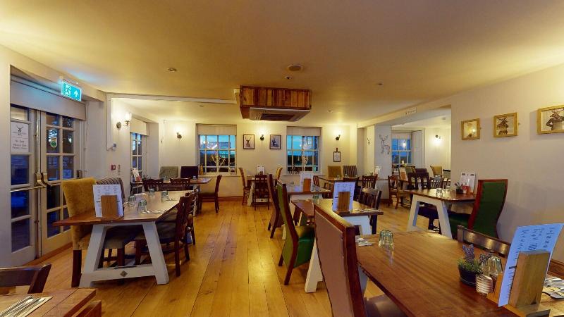 Devonshire Arms image