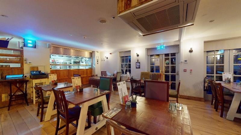Devonshire Arms image