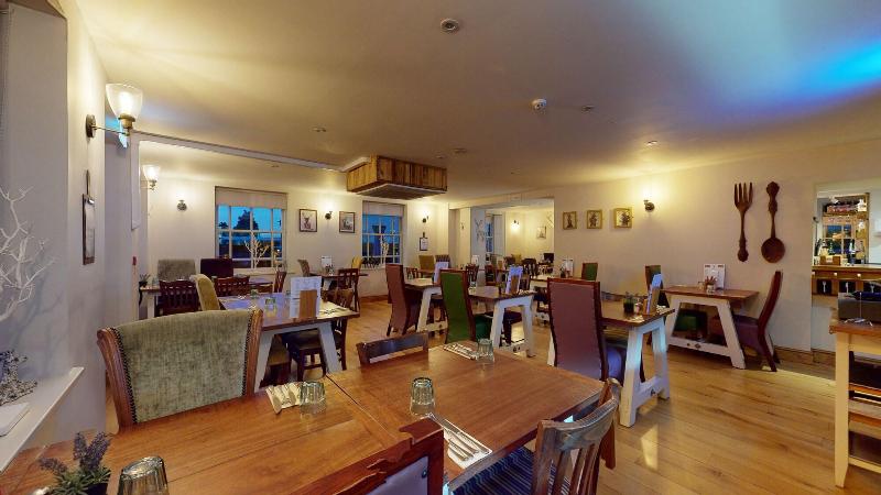 Devonshire Arms image