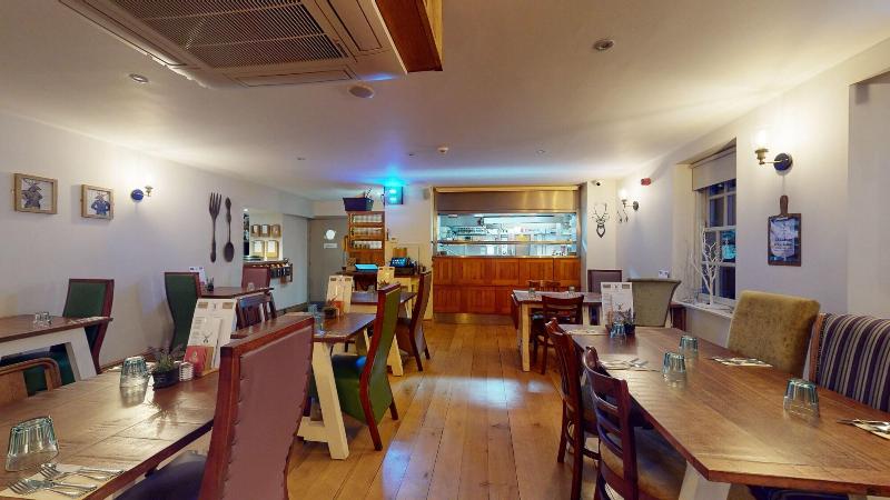 Devonshire Arms image