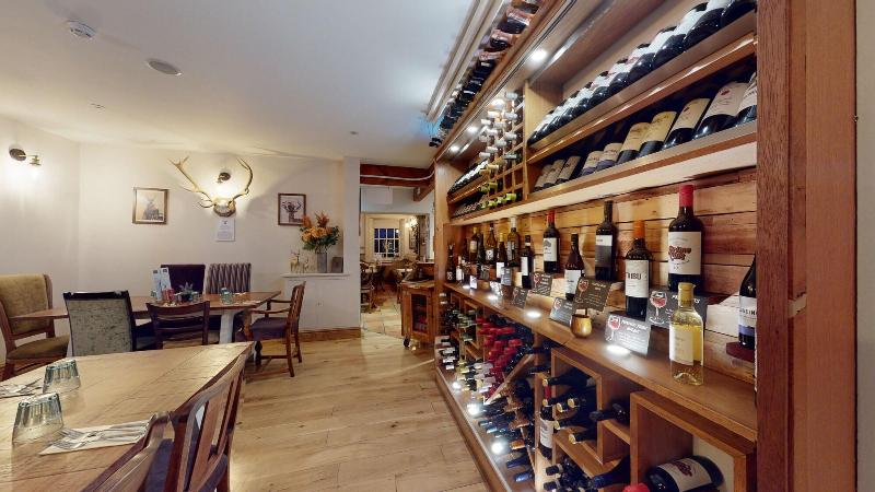 Devonshire Arms image