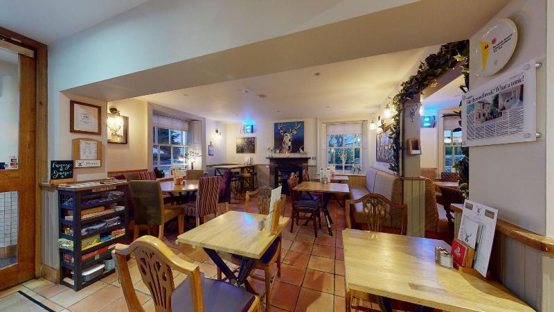 Devonshire Arms image