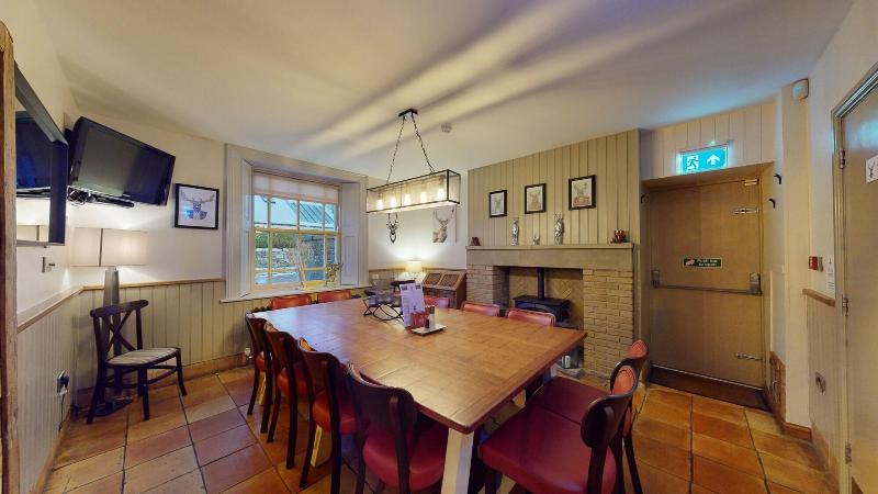 Devonshire Arms image