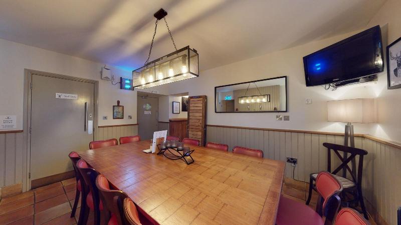 Devonshire Arms image