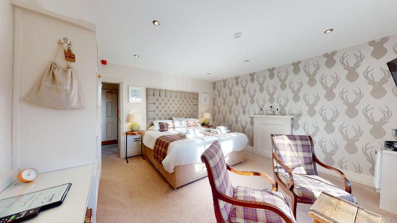 Devonshire Arms image