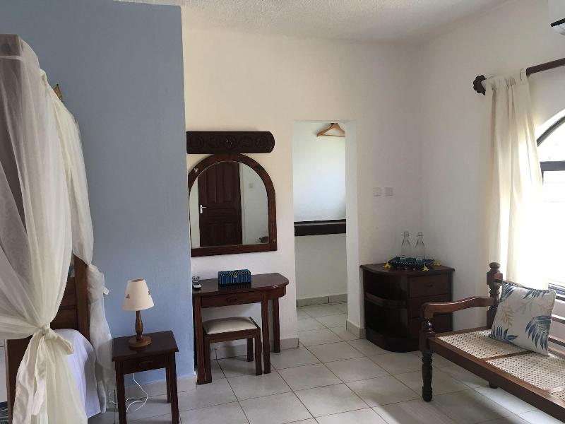 The Coconut Beach Boutique Lodge & Spa image