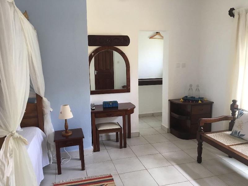 The Coconut Beach Boutique Lodge & Spa image