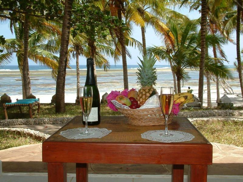 The Coconut Beach Boutique Lodge & Spa image