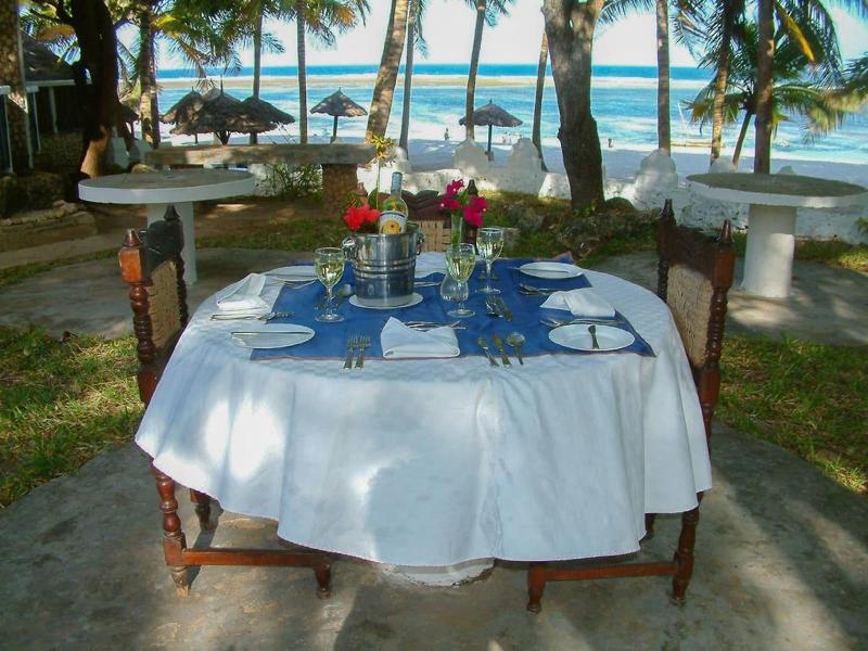 The Coconut Beach Boutique Lodge & Spa image
