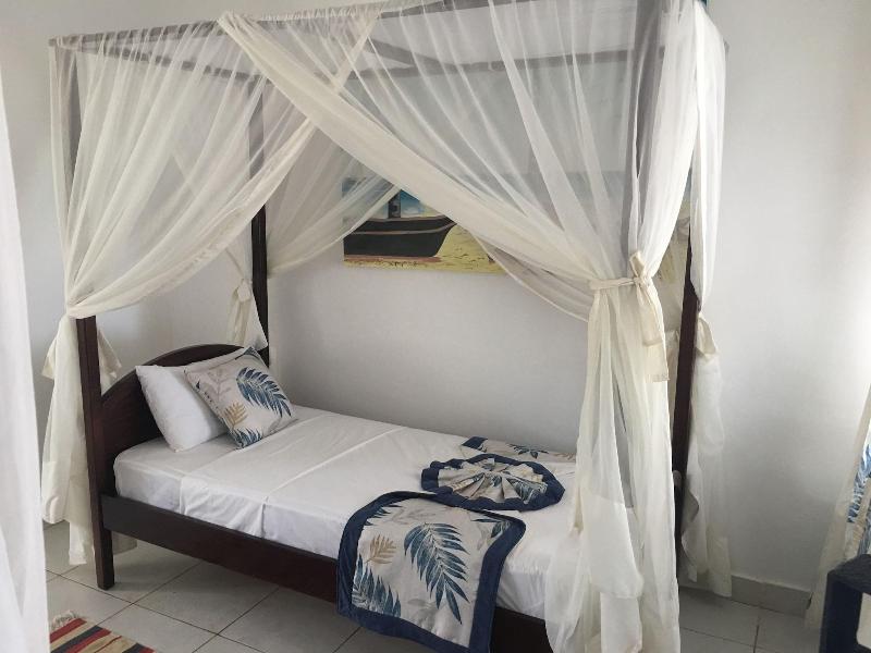 The Coconut Beach Boutique Lodge & Spa image