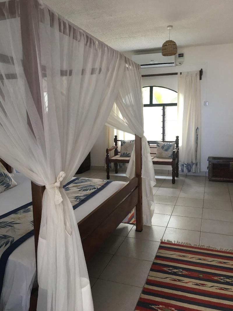 The Coconut Beach Boutique Lodge & Spa image