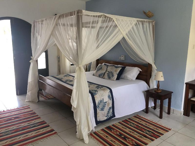 The Coconut Beach Boutique Lodge & Spa image