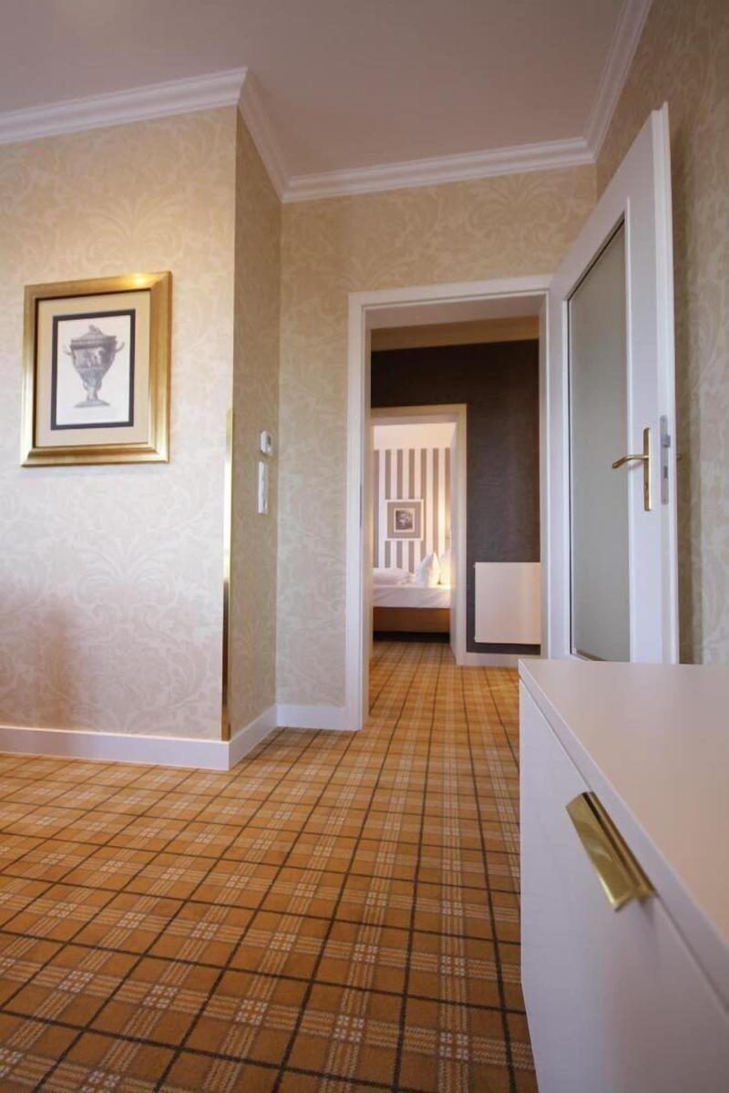Kurhaus Masserberg image
