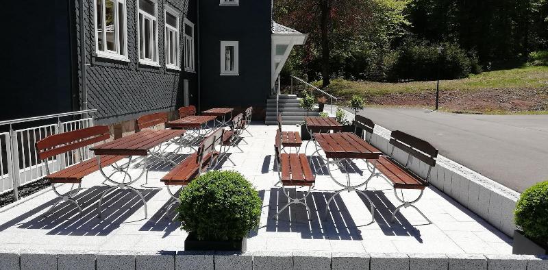 Kurhaus Masserberg image