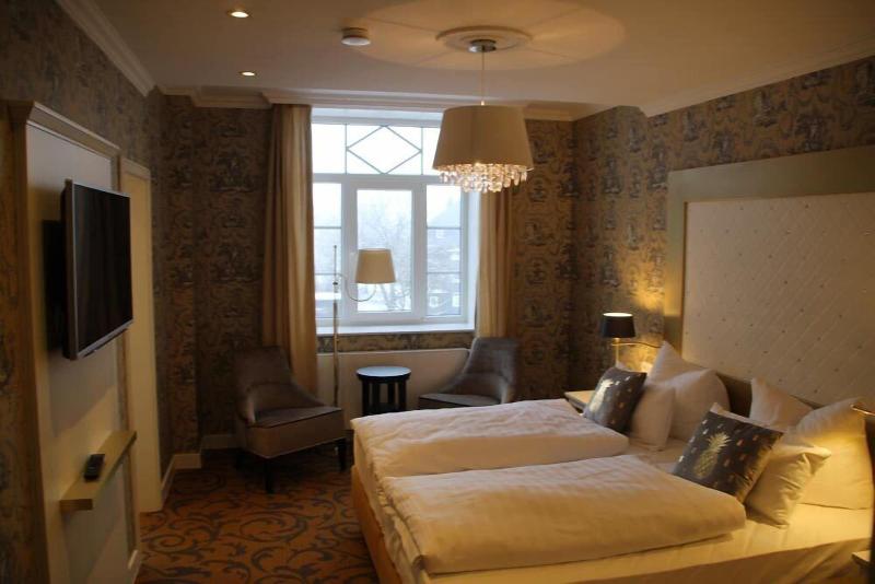 Kurhaus Masserberg image
