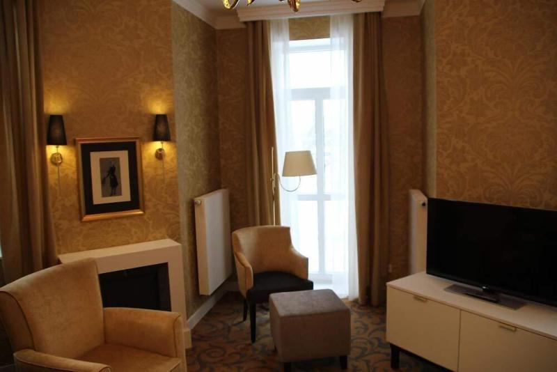 Kurhaus Masserberg image