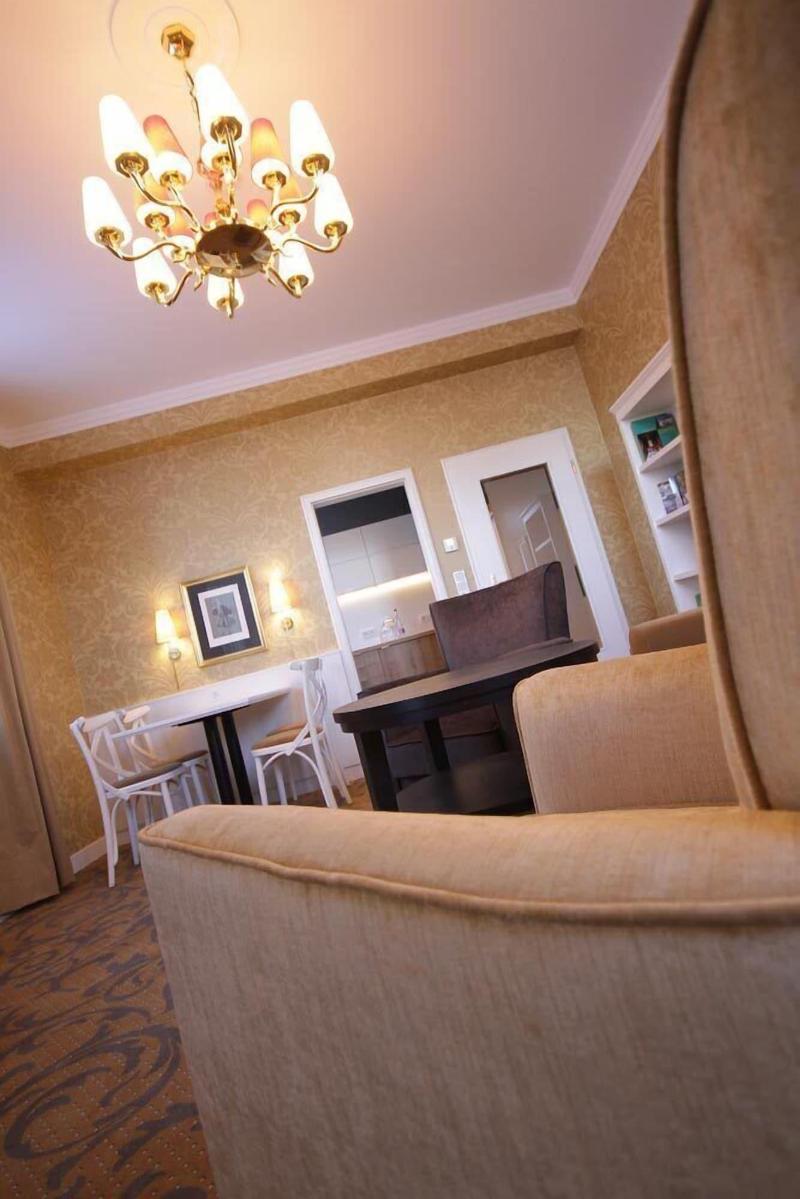 Kurhaus Masserberg image
