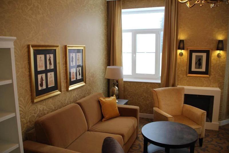 Kurhaus Masserberg image
