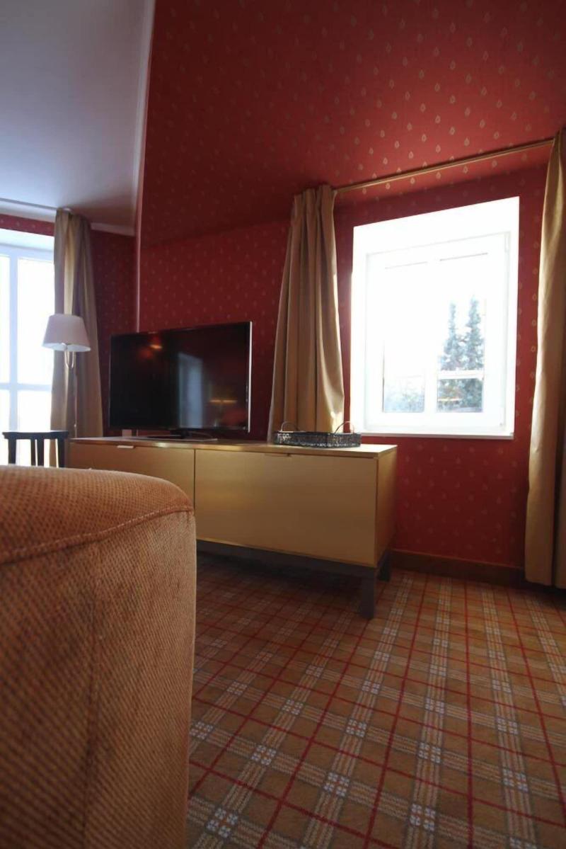 Kurhaus Masserberg image