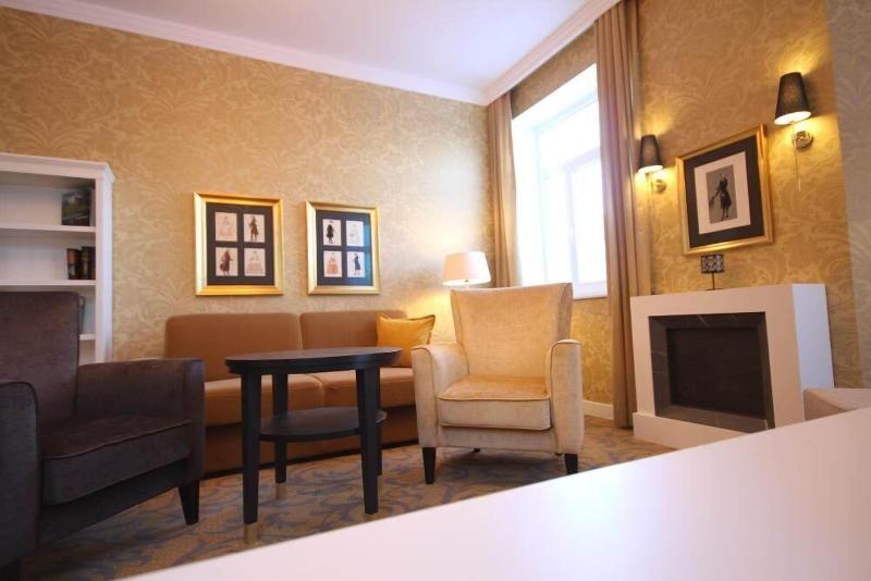 Kurhaus Masserberg image