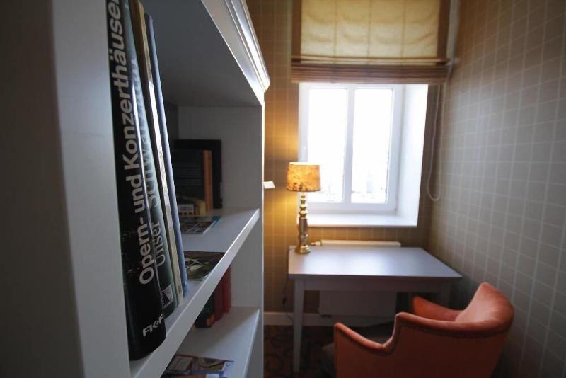 Kurhaus Masserberg image