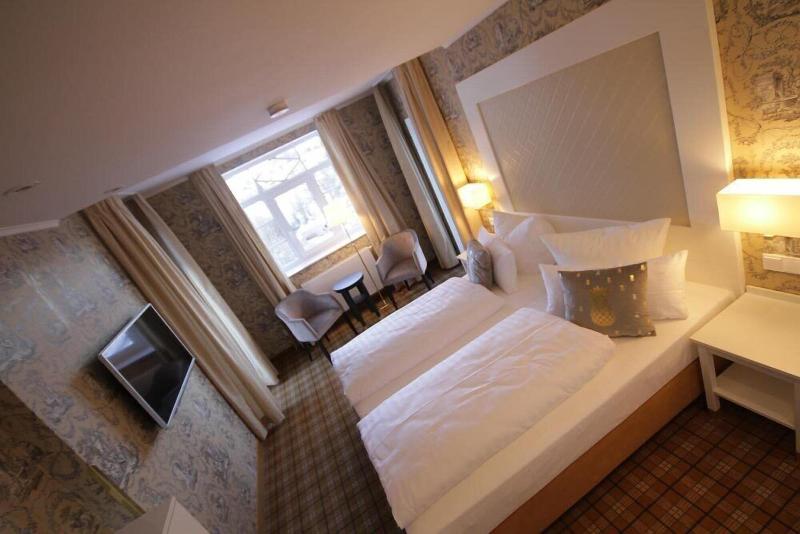 Kurhaus Masserberg image