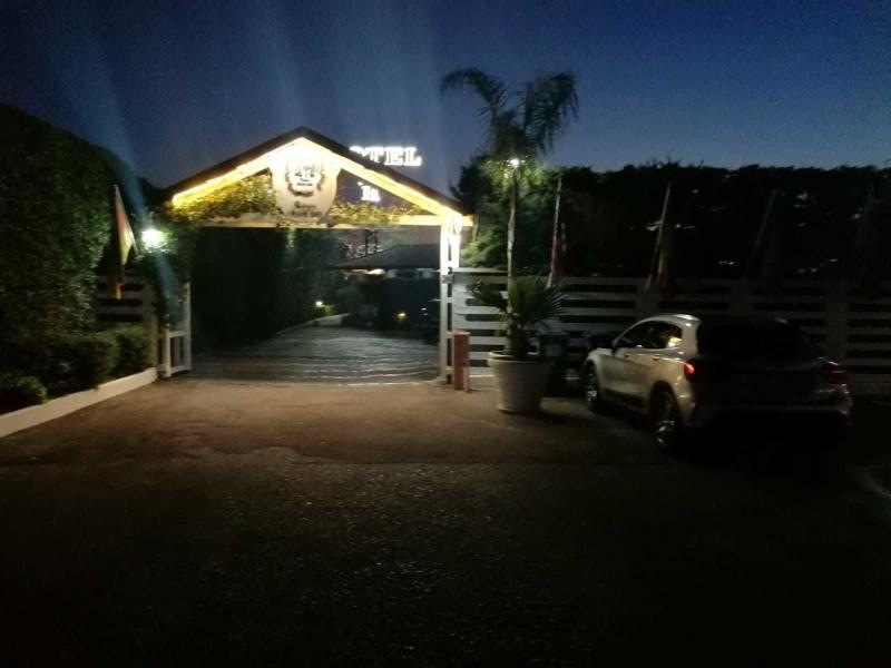 Motel 24h image