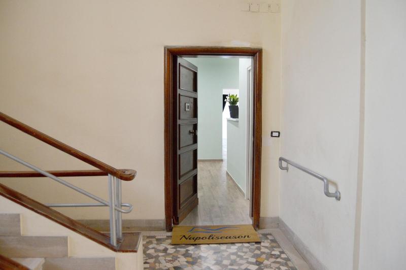 Napoliseason Rooms and Breakfast image