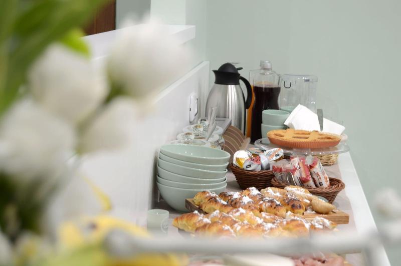 Napoliseason Rooms and Breakfast image