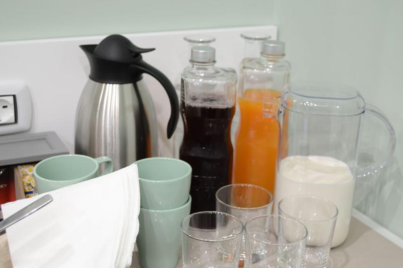 Napoliseason Rooms and Breakfast image