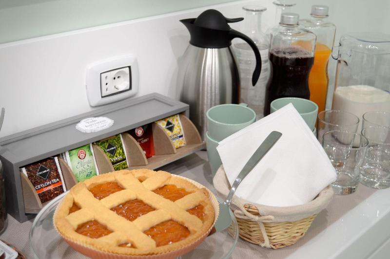 Napoliseason Rooms and Breakfast image