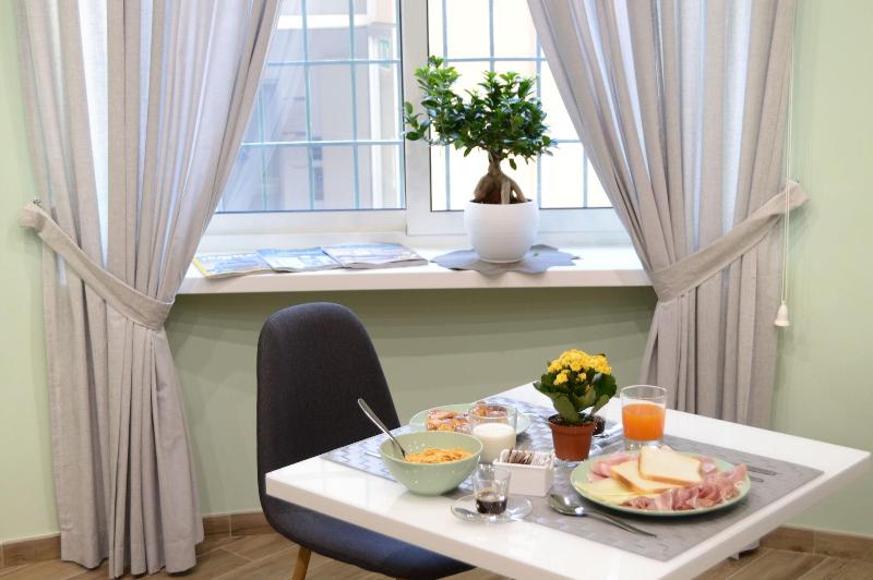 Napoliseason Rooms and Breakfast image