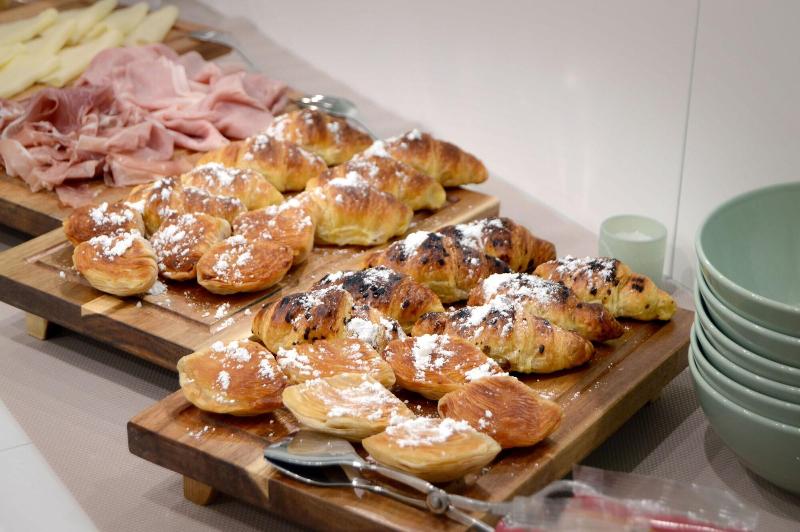 Napoliseason Rooms and Breakfast image
