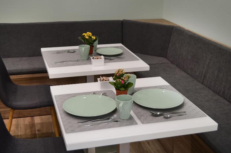 Napoliseason Rooms and Breakfast image