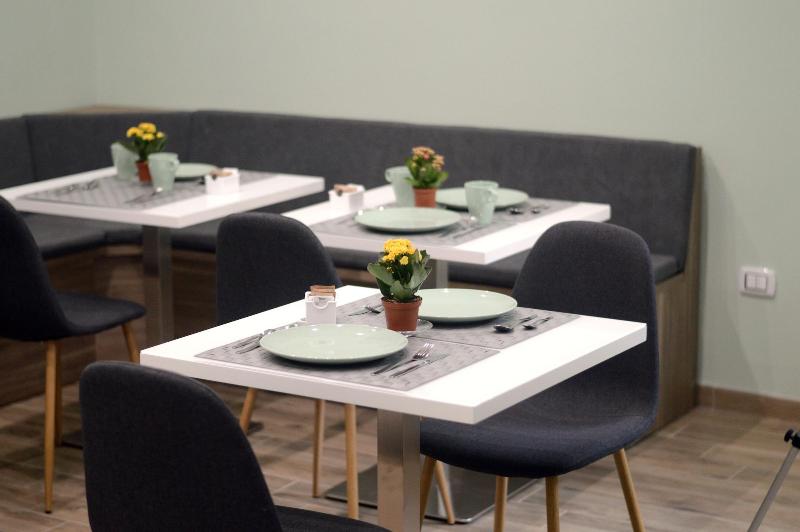 Napoliseason Rooms and Breakfast image