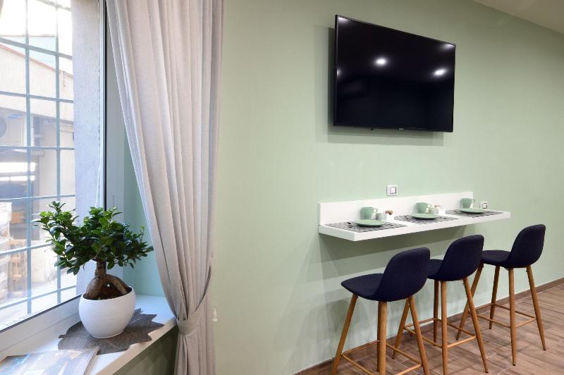 Napoliseason Rooms and Breakfast image
