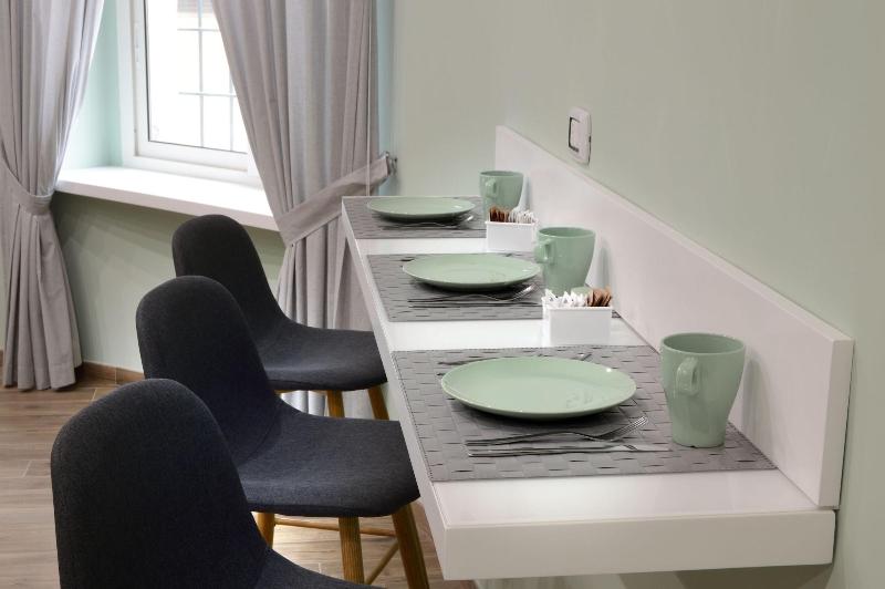 Napoliseason Rooms and Breakfast image