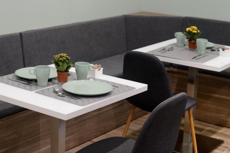 Napoliseason Rooms and Breakfast image