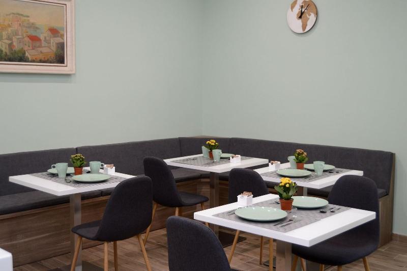 Napoliseason Rooms and Breakfast image