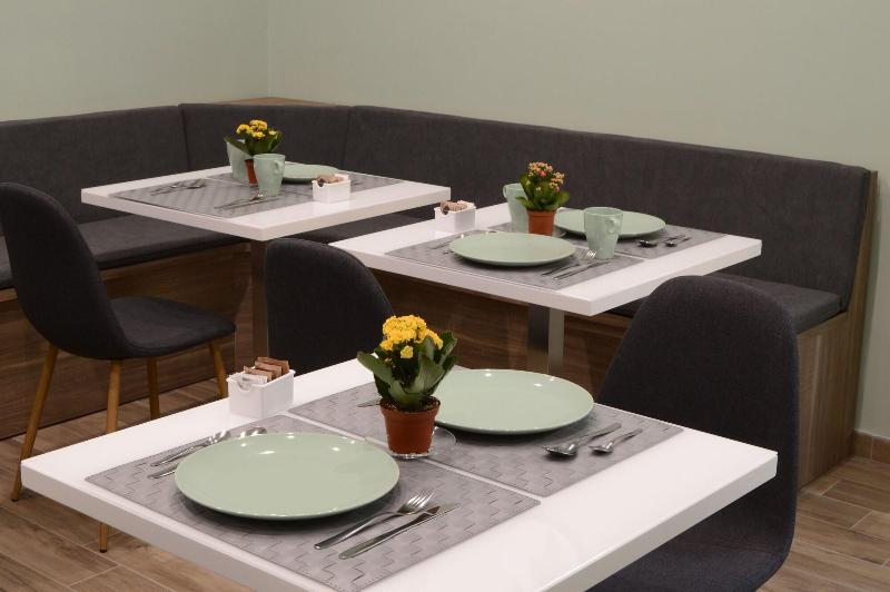 Napoliseason Rooms and Breakfast image