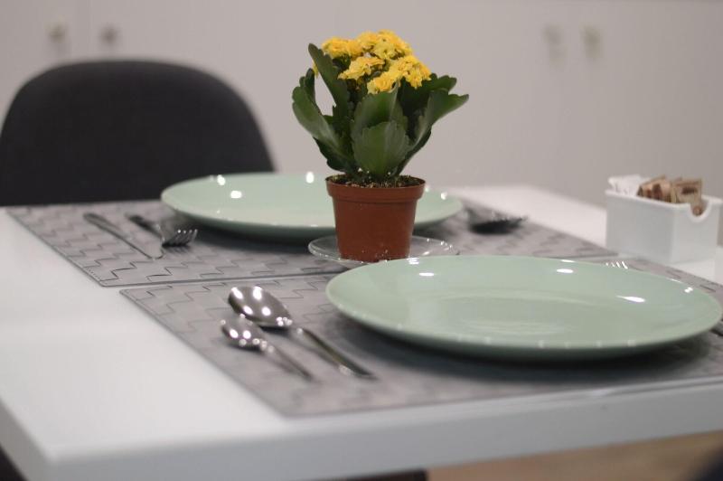 Napoliseason Rooms and Breakfast image
