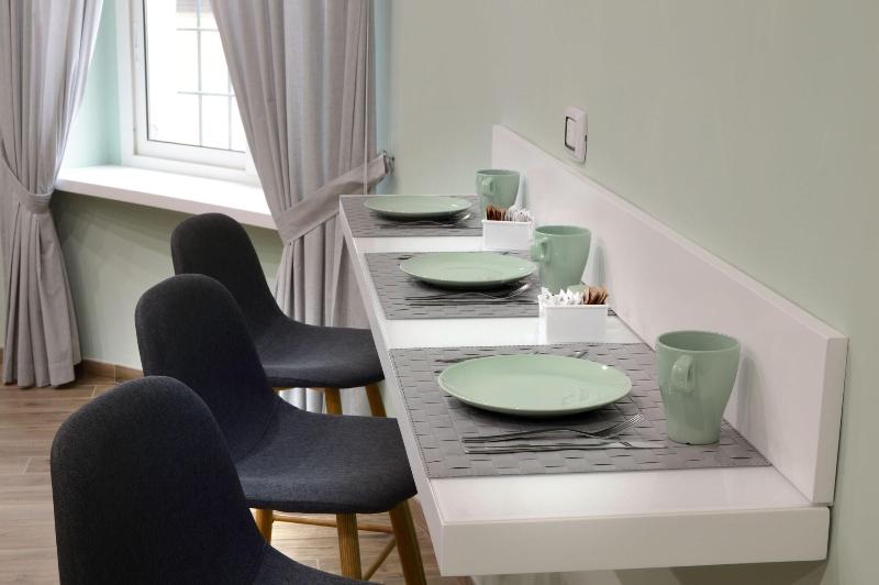 Napoliseason Rooms and Breakfast image