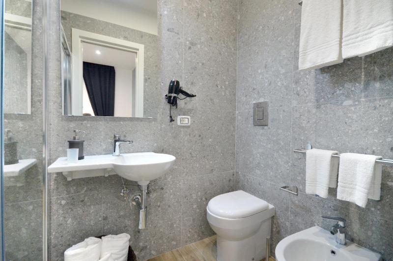 Napoliseason Rooms and Breakfast image