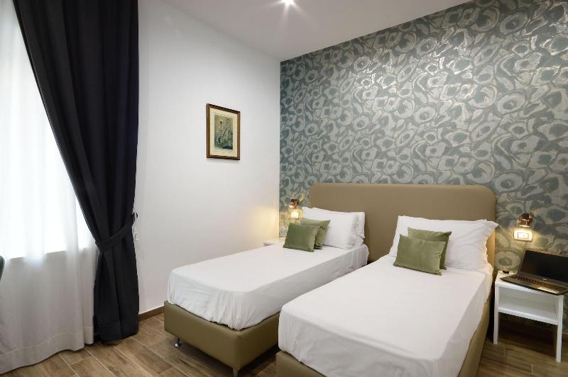 Napoliseason Rooms and Breakfast image