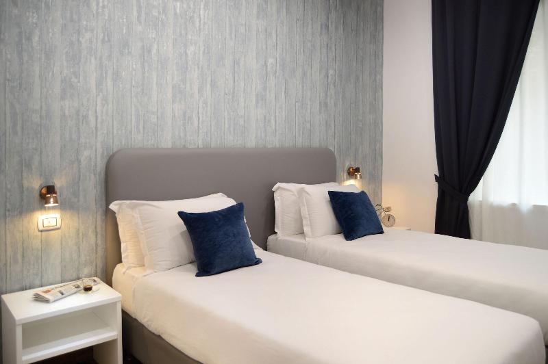Napoliseason Rooms and Breakfast image
