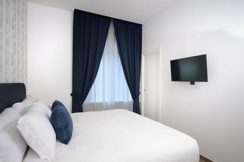 Napoliseason Rooms and Breakfast image