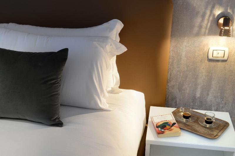 Napoliseason Rooms and Breakfast image