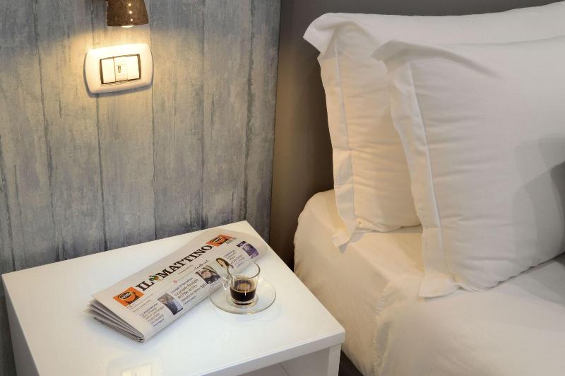 Napoliseason Rooms and Breakfast image