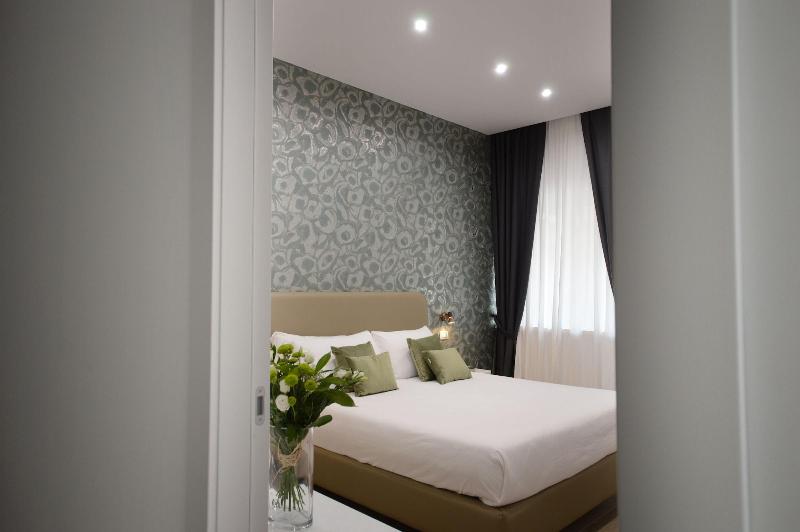 Napoliseason Rooms and Breakfast image